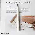 Automatic 3D shape eyebrow pencil